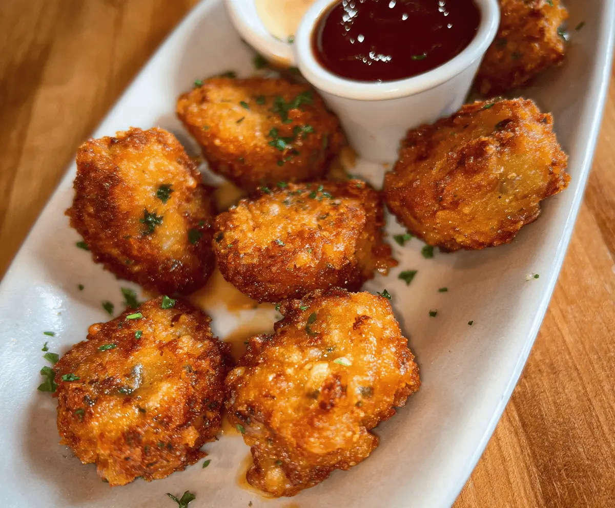 Texas Roadhouse Rattlesnake Bites Copycat Recipe